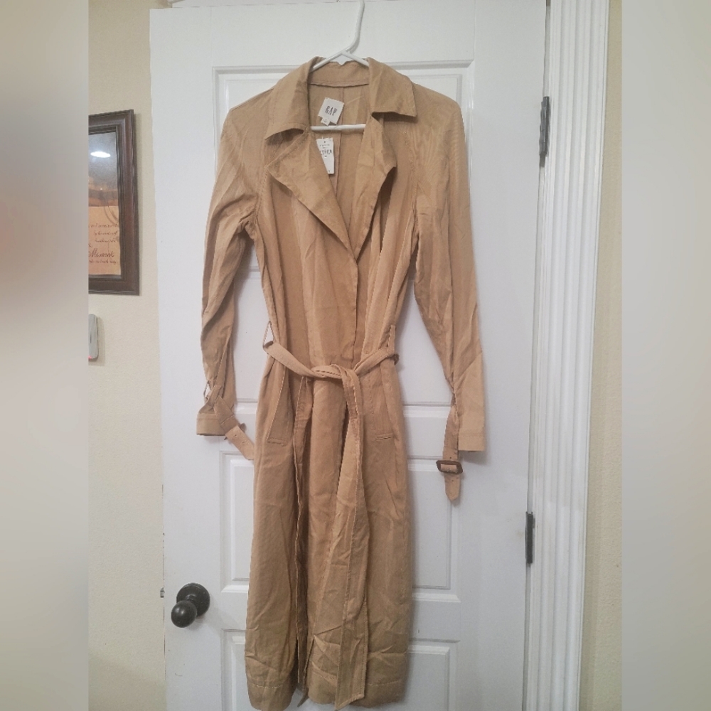 Gap Coat